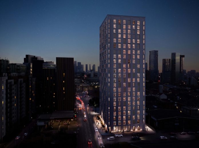 Zephyr - Cheetham Hill CGi 9.24