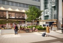 Leeds office of Knight Frank brokers 34,000 sq ft deal at Bridgewater Place