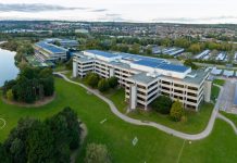 Lakeside North Harbour sees strong growth in 2024 with over 45,000 sq ft leased