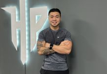 New exclusive fitness and wellness hub set to open at Crombie Lodge, Bridge of Don