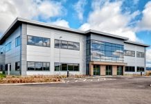 Knight Property Group secures deal with ARO at Kingshill Park