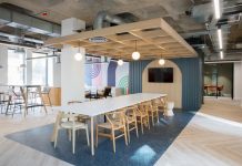 Two more businesses announce move to Bristol’s newly refurbished BLOK building