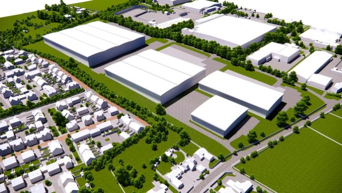 Aerial View of Site_HR