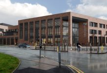 Bouygues UK to build Waterfront Campus and Advanced Technology Centre for Cardiff and Vale College