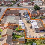 Graham Norris Business Centre