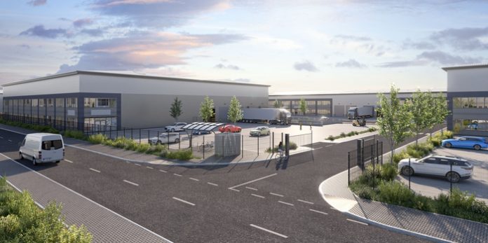 IM02 - low level view A