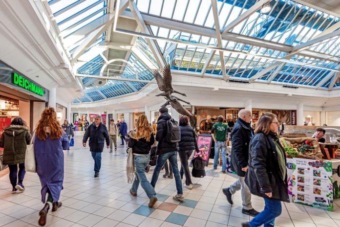 Swan Walk Horsham - Aug 25(1)