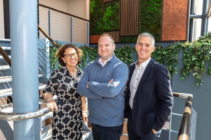 Personnel, PR, BDO Southampton