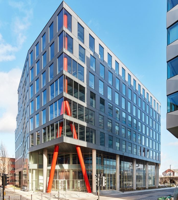 Welcome Building TCC image 1 credit Ben Dale Photography small