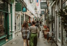 City of Arcades 2025: History Fortnight will bring Cardiff’s story to life