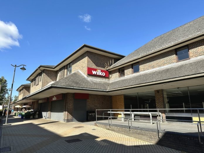 KD - Ashton Wilko 9.25