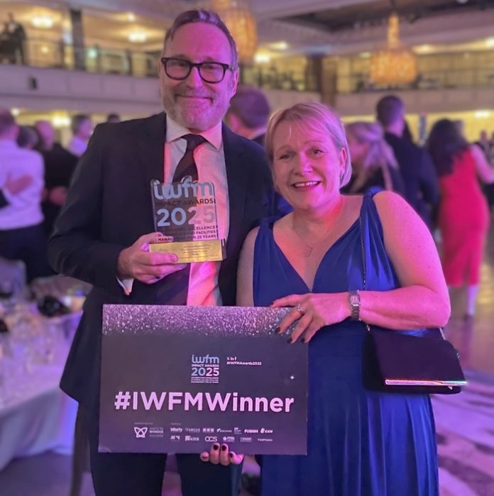 Lakeside Simon and Emma