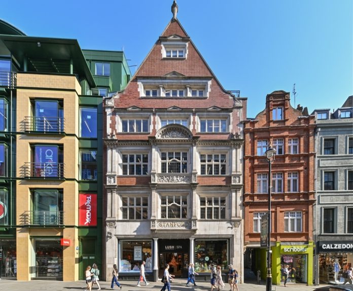 Long Acre 68 (exterior)