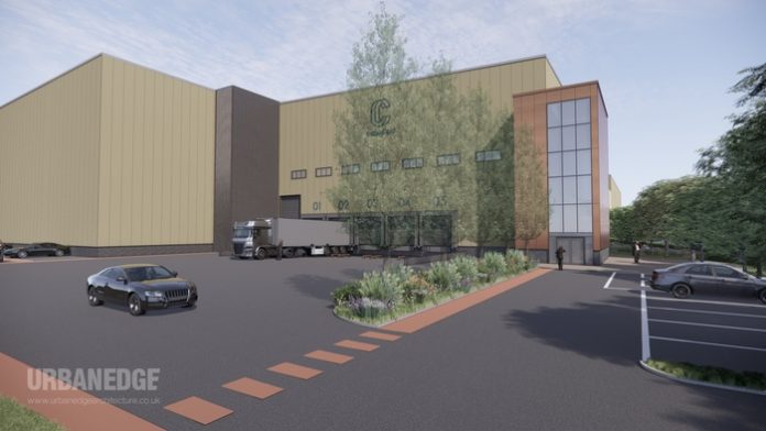 Perspective 1 - Watermarked