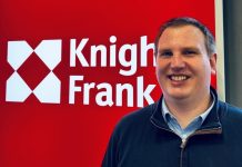 Knight Frank strengthens Scottish valuations team with experienced new hire