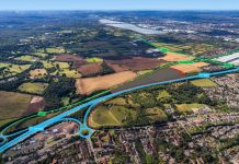 Prologis expands London portfolio with strategic acquisition in Waltham Abbey