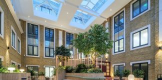 Flurry of top quality office lettings in Bracknell