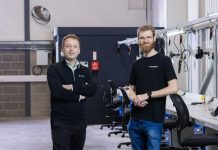 Rowden and Isembard join forces to scale sovereign UK manufacturing and create 100 jobs