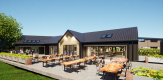 Stepnell commences second phase of expansion works at Hazeley Enterprise Park