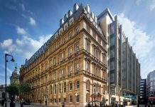 Cubo takes over iconic 55 Colmore Row, Birmingham from WeWork
