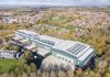 Chancerygate completes £25m, 104,000 sf ft urban logistics development on former Sony site near Horsham