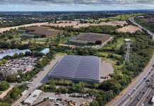 Equinix advised on landmark £3.9billion UK data centre investment