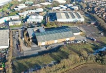 Purchase creates expansion and business opportunities for Barnsley timber engineering firm