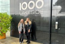 Lakeside North Harbour welcomes two new appointments