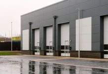 Businesses move fast as City South nears capacity