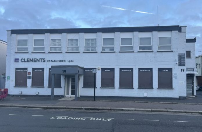 KD - Queensway 11.25 A