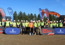 Routeco agrees pre-let deal for multi-million-pound new warehouse