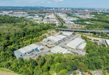Mileway agrees new 20,000 sq ft lease at Llandough Trading Estate in Cardiff
