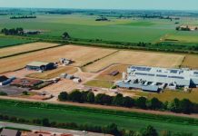 Fillip to food sector in Lincs with sale of processing plant