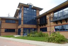 Savills advises on sale of Nelson House in St Neots for £1.6million