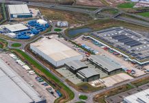 Chancerygate acquires site in Avonmouth to deliver 135,150 sq ft urban logistics development