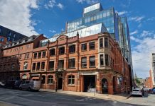 Short move for leading property consultancy in Birmingham city centre