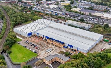 Institutional investor swoops for Leeds warehouse building in £14.75m deal