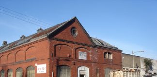 Refurbished historic buildings in Glasgow’s Dalmarnock district nominated for Scottish Property Award