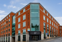 RO secures Nottingham’s Castle Quarter as two global occupiers sign new leases