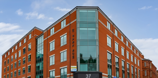 RO secures Nottingham’s Castle Quarter as two global occupiers sign new leases