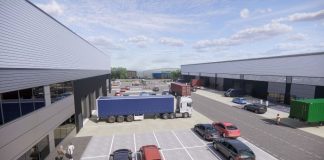 Paloma Capital and Graftongate secure pre-let at new £25m Bedford Trade Park