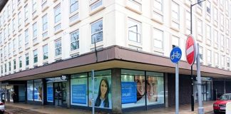 Bond Wolfe raises £490,000 from sale of property hosting healthcare business in Leamington Spa