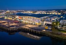 Scottish commercial property investment market ends 2025 on a firm footing