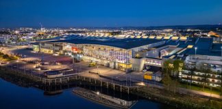 Scottish commercial property investment market ends 2025 on a firm footing