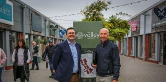 New commercial agents appointed at The Valley, Evesham