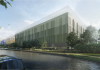 Chetwoods masterplanned technology campus for Global Technical Realty achieves planning consent