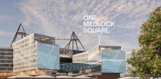 Manchester City appoints CBRE as property agent on One Medlock Square