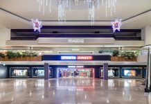 Frasers opens at Queensgate in Peterborough