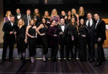 Flexible Space Association Awards 2025 winners announced at record-breaking event