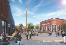 GMI Construction Group breaks ground on £50m Freshney Place redevelopment